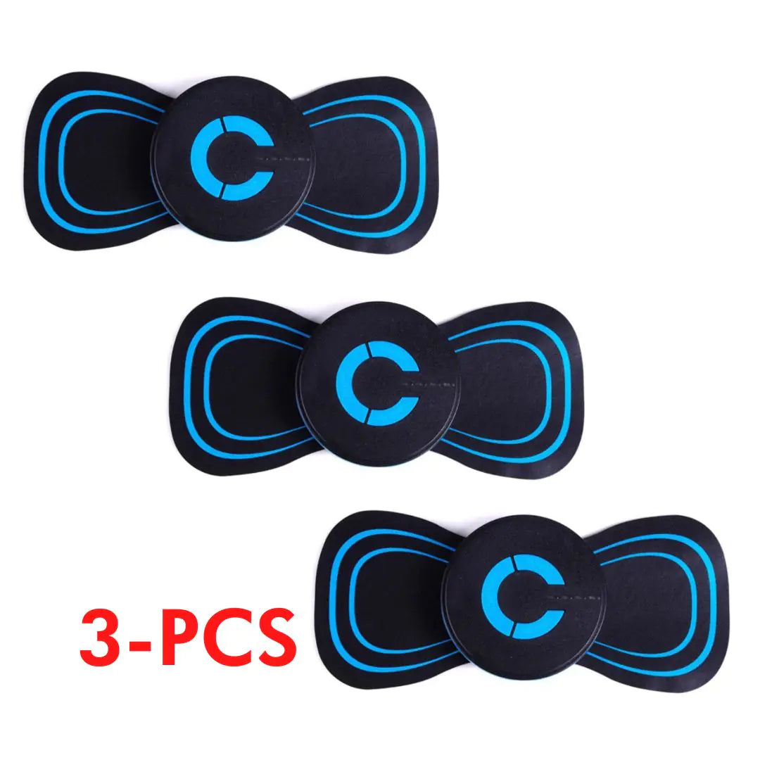 Luspar Whole Body Massager