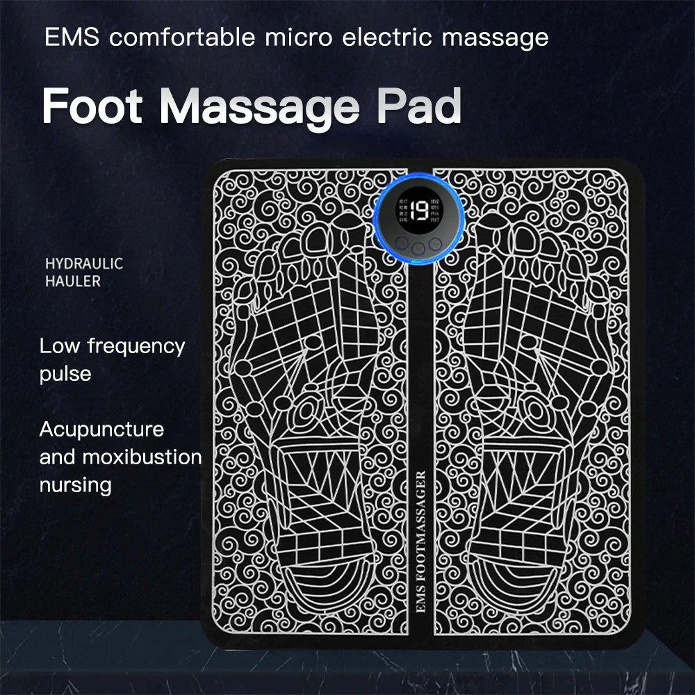 Luspar Foot Massager