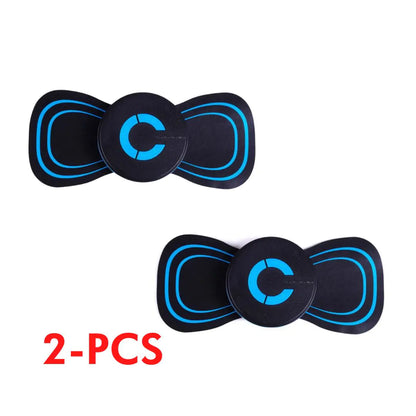 Luspar Whole Body Massager