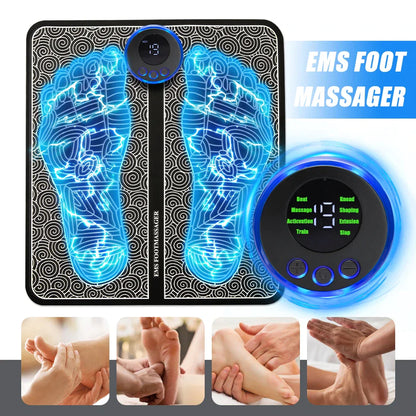Luspar Foot Massager