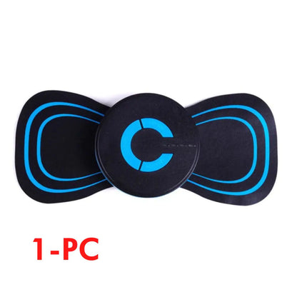 Luspar Whole Body Massager