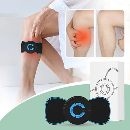 Luspar Whole Body Massager