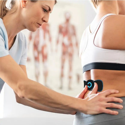 Luspar Whole Body Massager